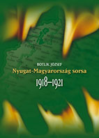 Nyugat-Magyarország sorsa, 1918−1921