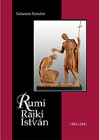 Rumi Rajki István